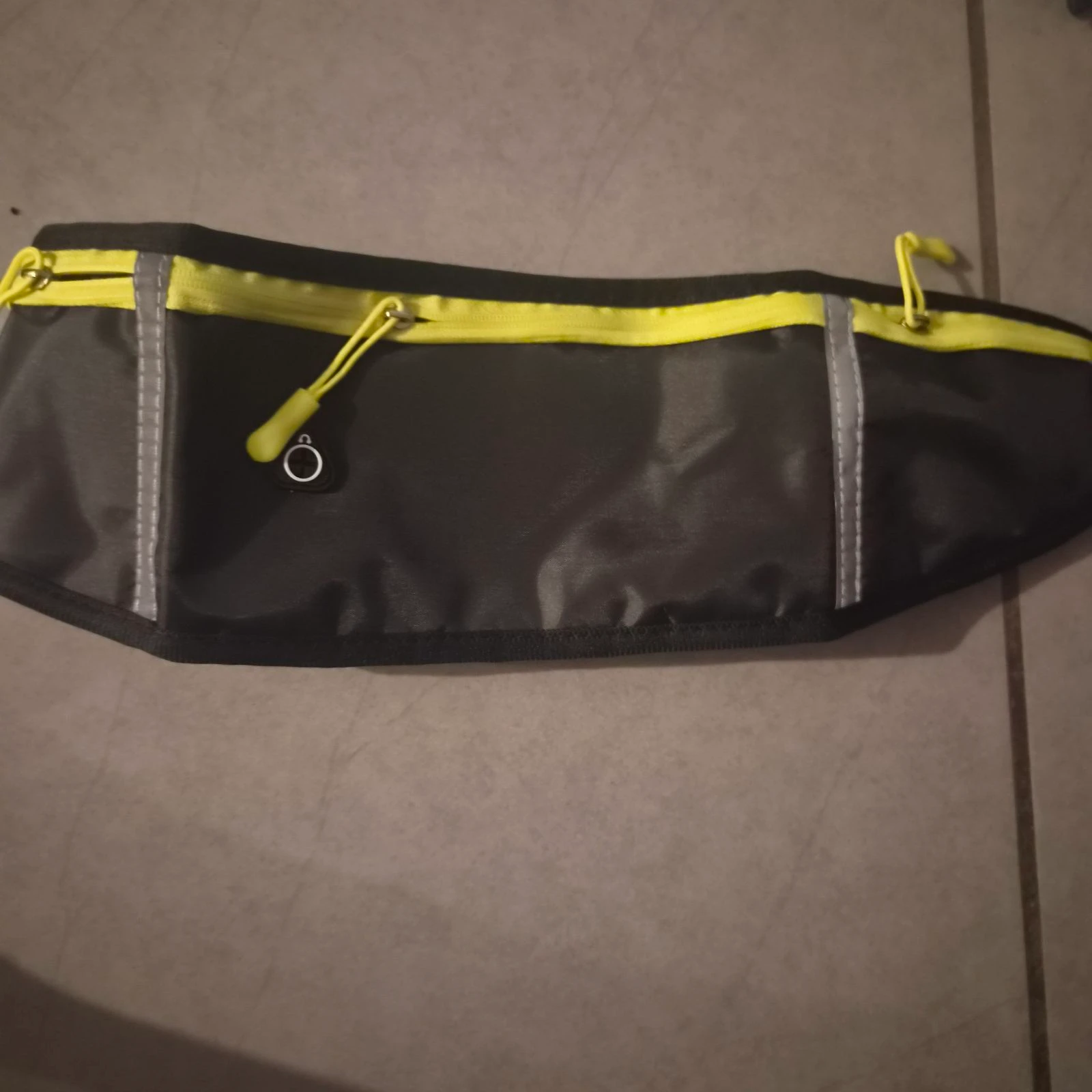 Ceinture running
